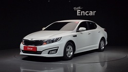 Kia K5 2013