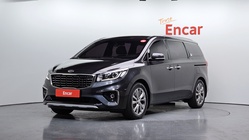 Kia Canival 2020