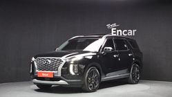Hyundai Palisade 2019