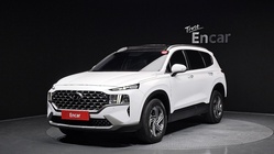 Hyundai Santa Fe 2023