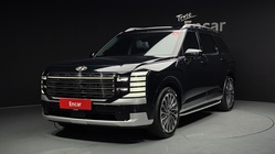 Hyundai Palisade 2025