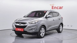 Hyundai Tucson 2011