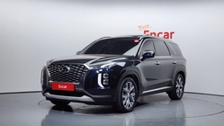 Hyundai Palisade 2019