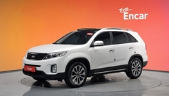 Kia Sorento 2012