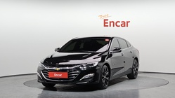 Chevrolet Malibu 2020