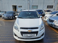 Chevrolet Spark 2014