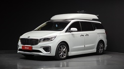 Kia Canival 2019