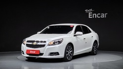 Chevrolet Malibu 2016