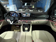 Mercedes-Benz GLS-Class 2023