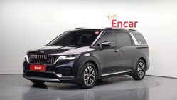 Kia Canival 2020