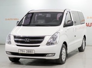 Hyundai Starex 2014