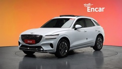 Genesis GV70 2021