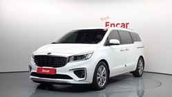 Kia Canival 2019