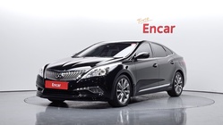 Hyundai Grandeur 2015
