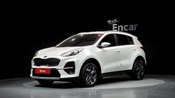 Kia Sportage 2020