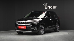 Kia Seltos 2021