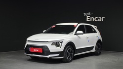 Kia Niro 2022