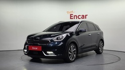 Kia Niro 2017