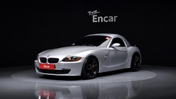 BMW Z4 2004