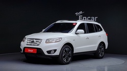 Hyundai Santa Fe 2011
