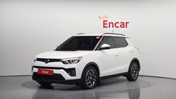 Ssangyong TIBOLI 2021