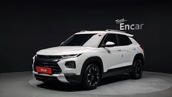 Chevrolet Trailblazer 2020