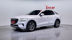 Genesis GV70 2021