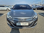 Hyundai i40 2013