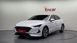 Hyundai Sonata 2020