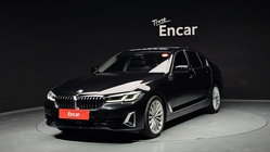BMW 5 Series 2023