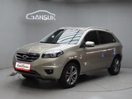 Samsung QM5 2011