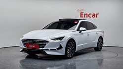 Hyundai Sonata 2020