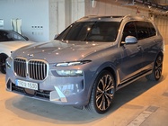 BMW X7 2023