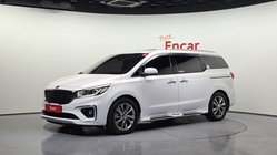 Kia Canival 2019
