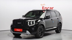 Kia Mohave 2023