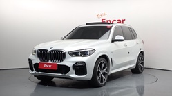 BMW X5 2020