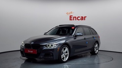 BMW 3 Series 2013