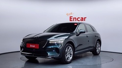 Genesis GV70 2021