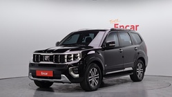 Kia Mohave 2019