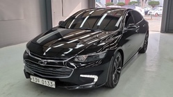 Chevrolet Malibu 2016
