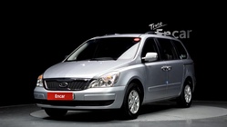 Kia Canival 2010