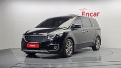 Kia Canival 2017