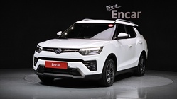 Ssangyong TIBOLI 2022