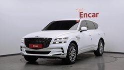Genesis GV80 2022