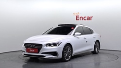 Hyundai Grandeur 2019