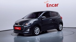 Chevrolet Spark 2018