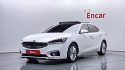 Kia K7 2018