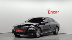Genesis G80 2023