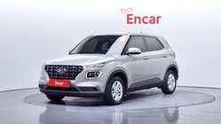 Hyundai Venue 2019