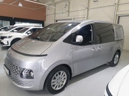 Hyundai Staria 2023